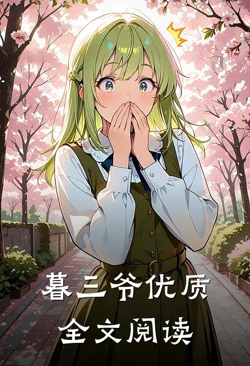 暮三爷优质全文阅读