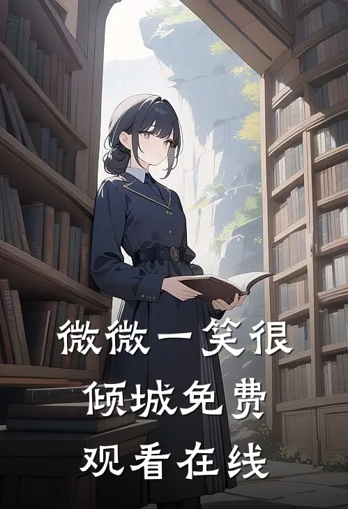 微微一笑很倾城免费观看在线