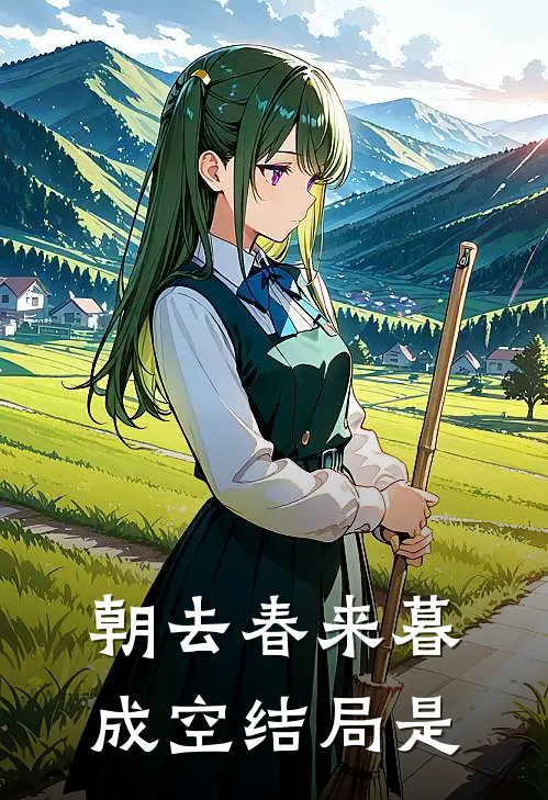 朝去春来暮成空结局是