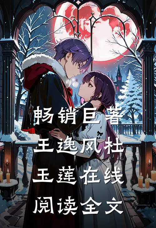 畅销巨著王逸风杜玉莲在线阅读全文