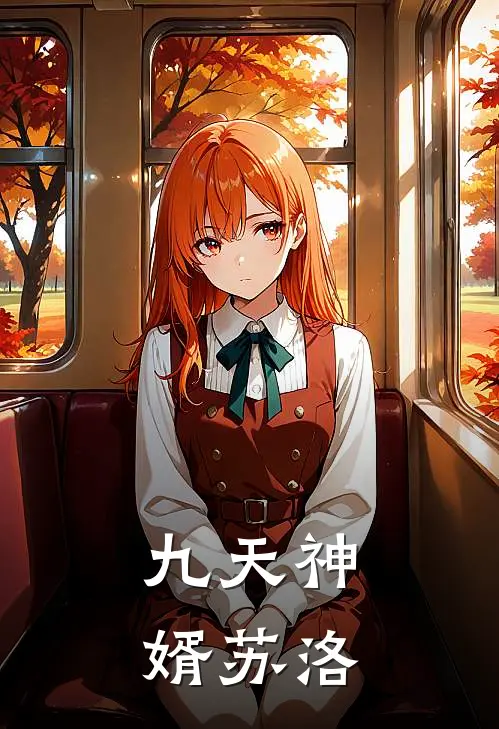 九天神婿苏洛