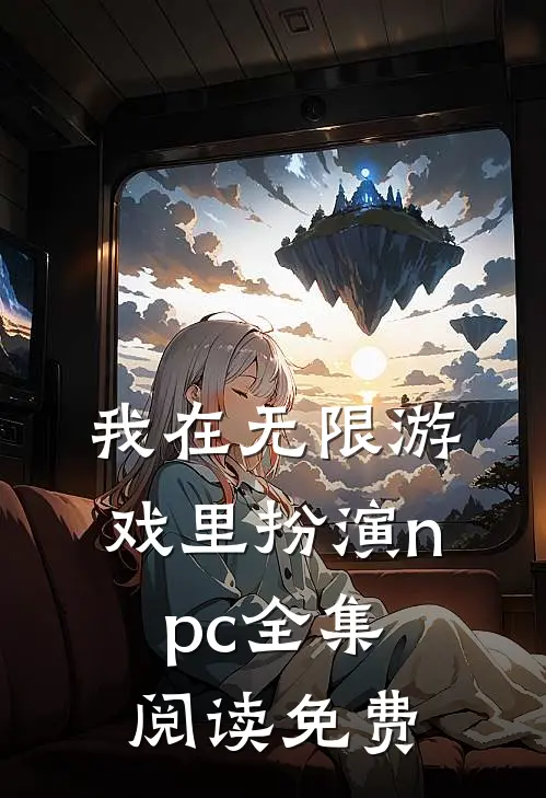 我在无限游戏里扮演npc全集阅读免费