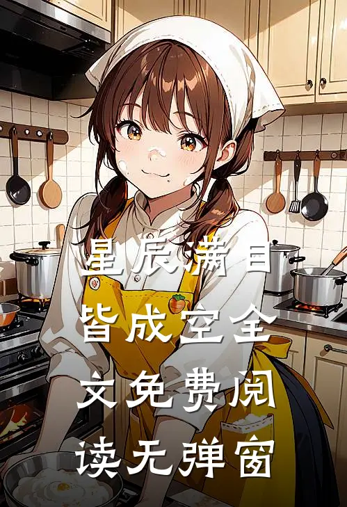 星辰满目皆成空全文免费阅读无弹窗