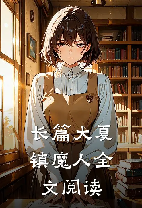 长篇大夏镇魔人全文阅读