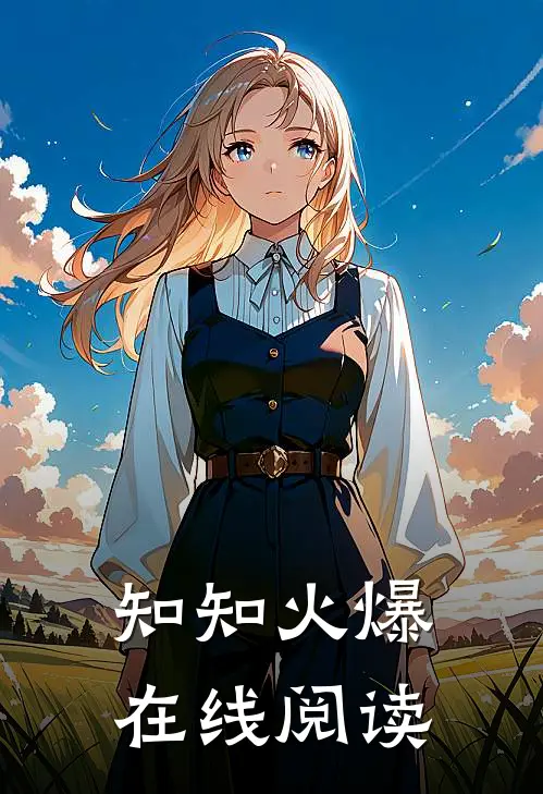 知知火爆在线阅读