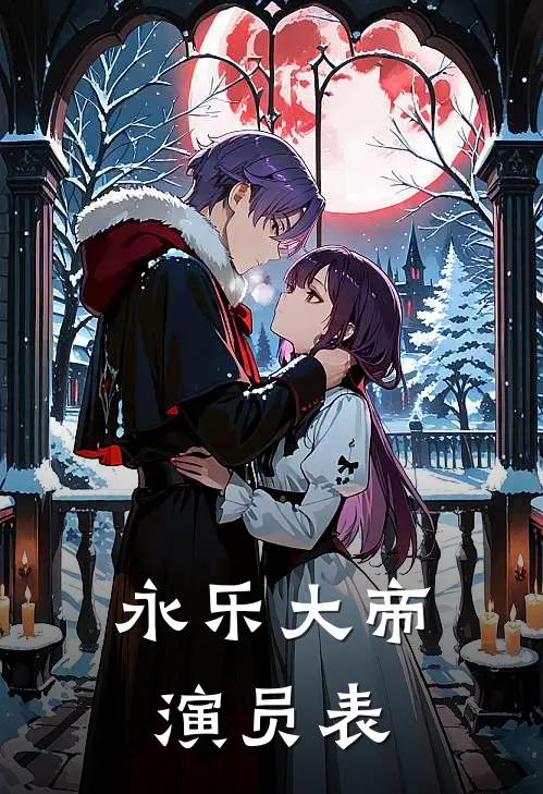 永乐大帝演员表