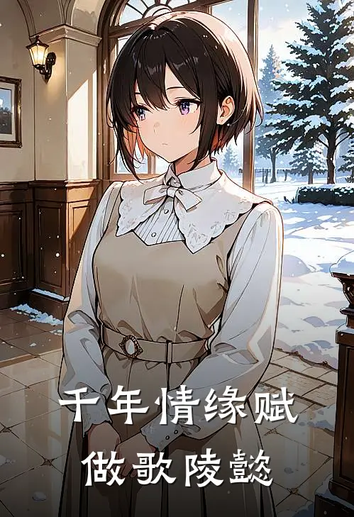 千年情缘赋做歌陵懿