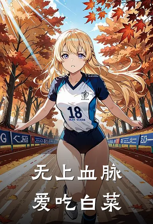 无上血脉爱吃白菜