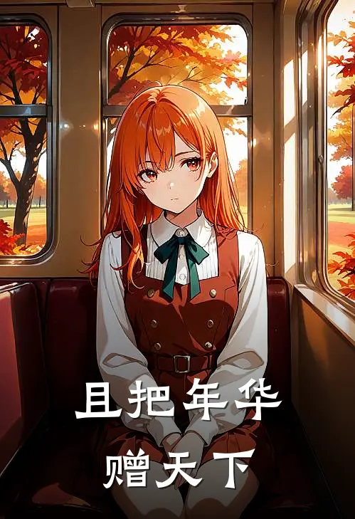 且把年华赠天下
