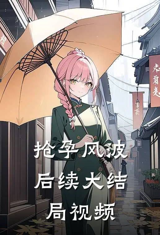 抢孕风波后续大结局视频