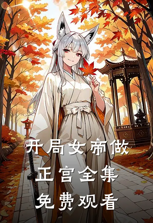 开局女帝做正宫全集免费观看