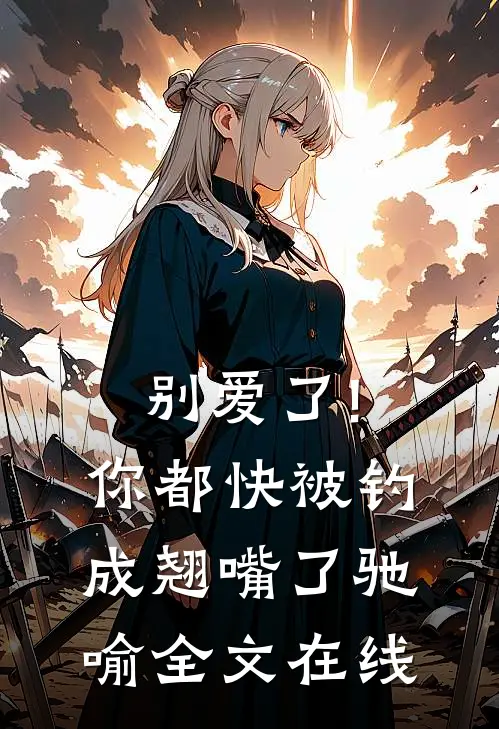 别爱了!你都快被钓成翘嘴了驰喻全文在线