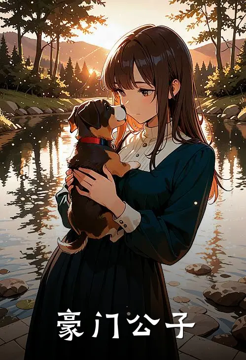 豪门公子