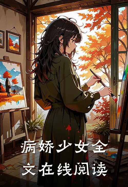 病娇少女全文在线阅读
