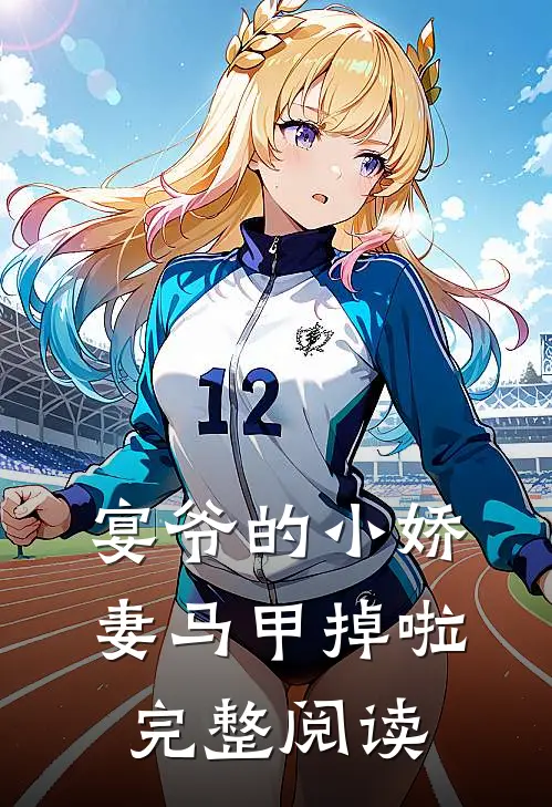 宴爷的小娇妻马甲掉啦完整阅读