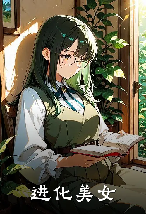 进化美女