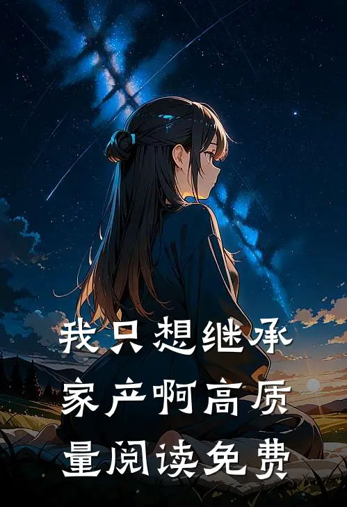 我只想继承家产啊高质量阅读免费