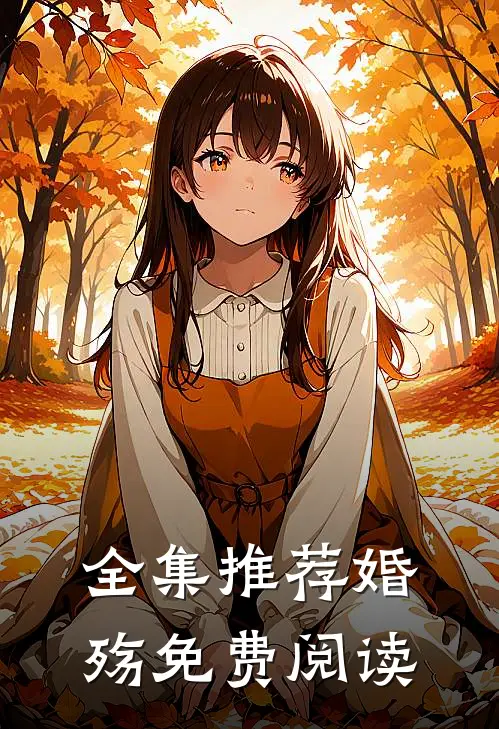全集推荐婚殇免费阅读