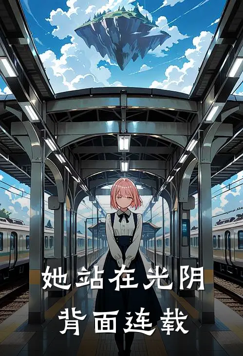 她站在光阴背面连载