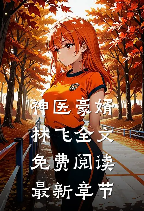 神医豪婿林飞全文免费阅读最新章节