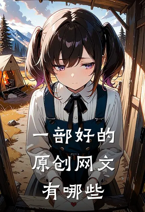 一部好的原创网文有哪些