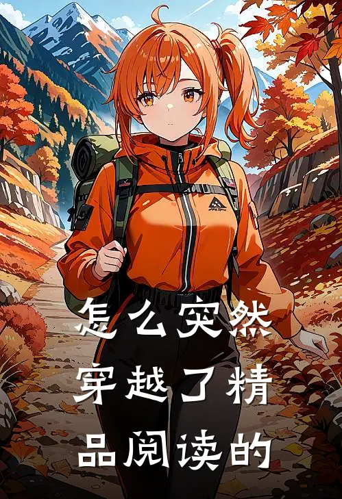 怎么突然穿越了精品阅读的