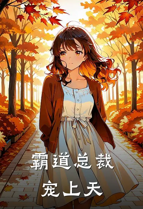 霸道总裁宠上天