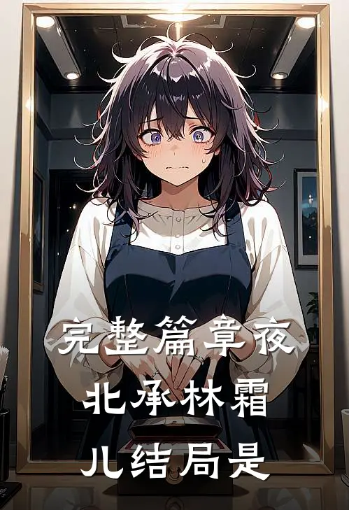 完整篇章夜北承林霜儿结局是