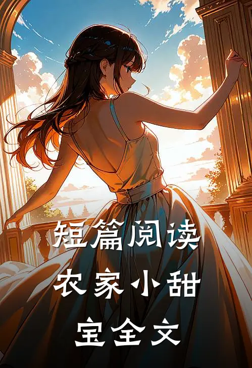 短篇阅读农家小甜宝全文