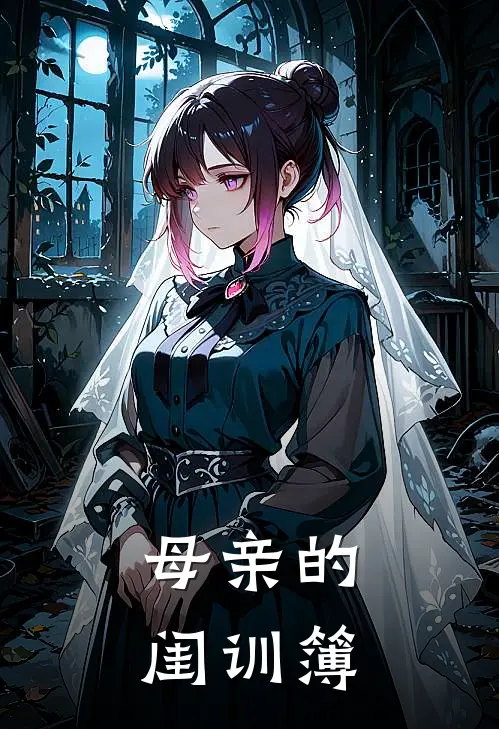 母亲的闺训簿