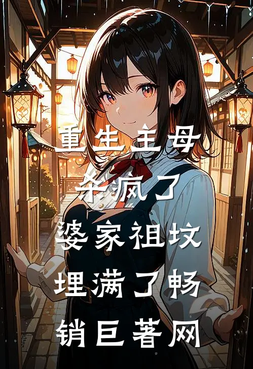 重生主母杀疯了,婆家祖坟埋满了畅销巨著网