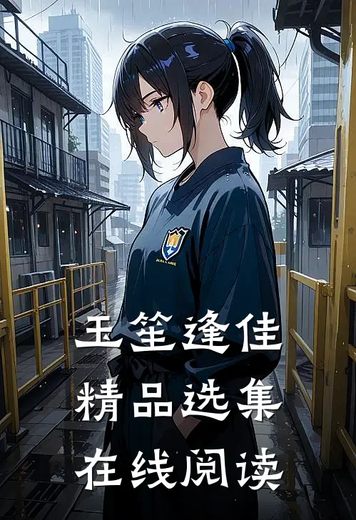 玉笙逢佳精品选集在线阅读