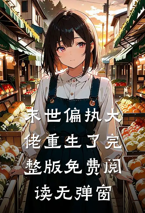 末世偏执大佬重生了完整版免费阅读无弹窗