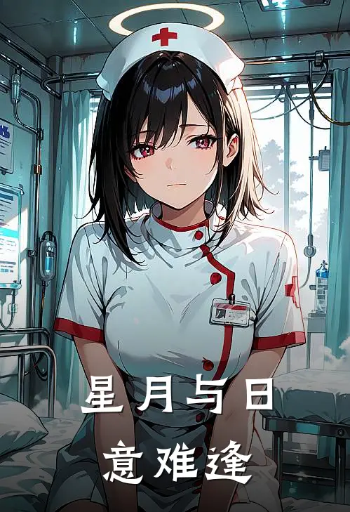 星月与日意难逢