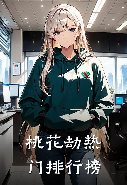 桃花劫热门排行榜