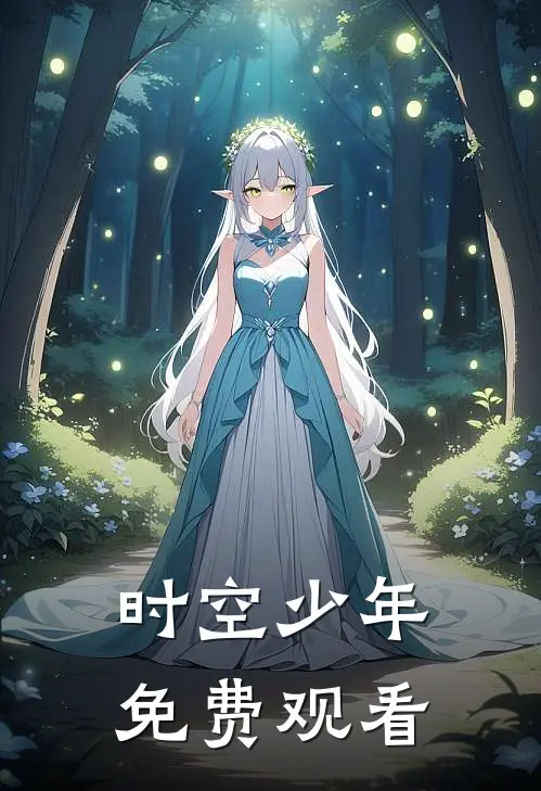 时空少年免费观看