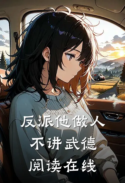反派他做人不讲武德阅读在线