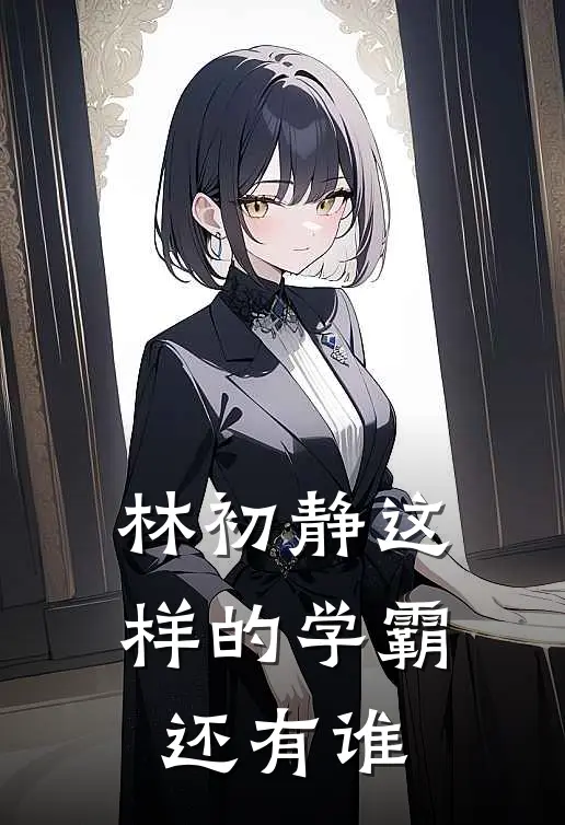 林初静这样的学霸还有谁