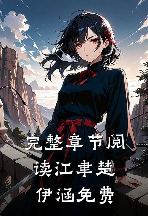 完整章节阅读江聿楚伊涵免费