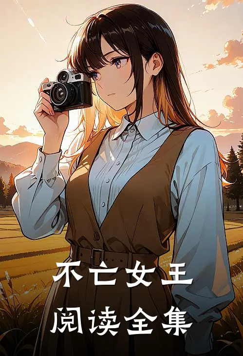 不亡女王阅读全集