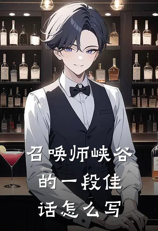 召唤师峡谷的一段佳话怎么写
