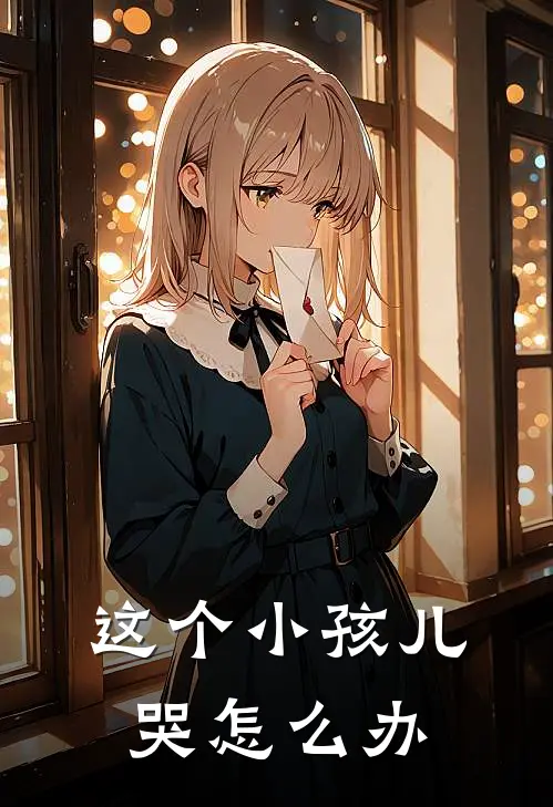 这个小孩儿哭怎么办