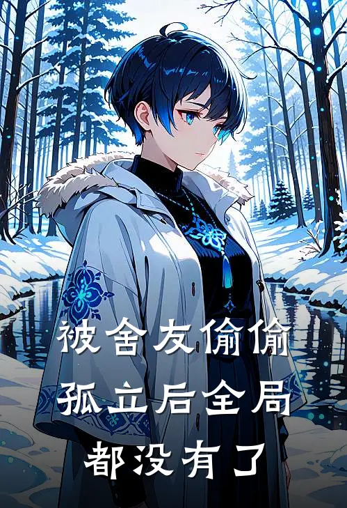 被舍友偷偷孤立后全局都没有了