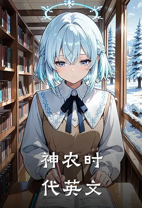 神农时代英文