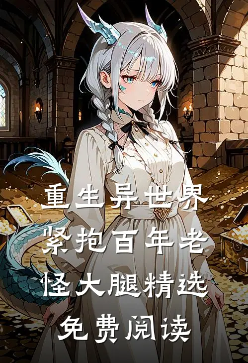 重生异世界紧抱百年老怪大腿精选免费阅读