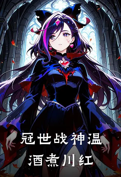 冠世战神 温酒煮川红