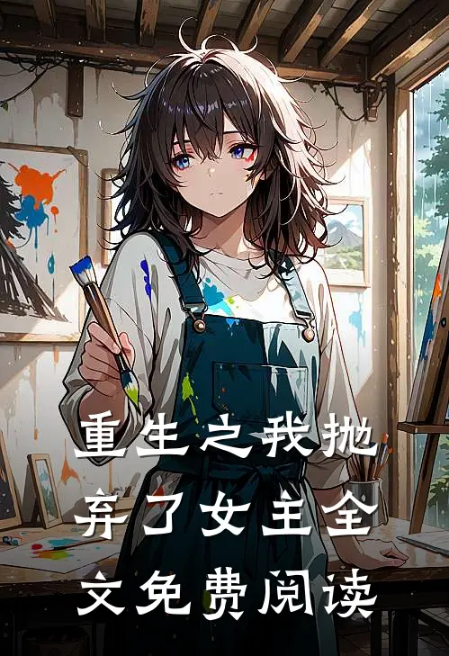 重生之我抛弃了女主全文免费阅读