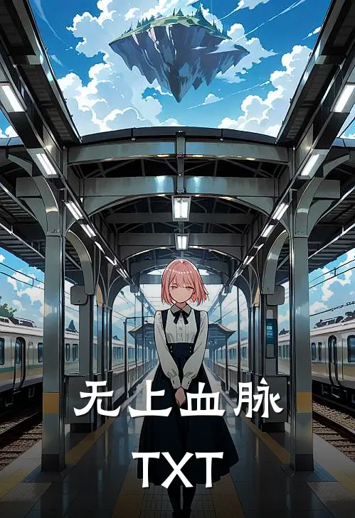 无上血脉TXT