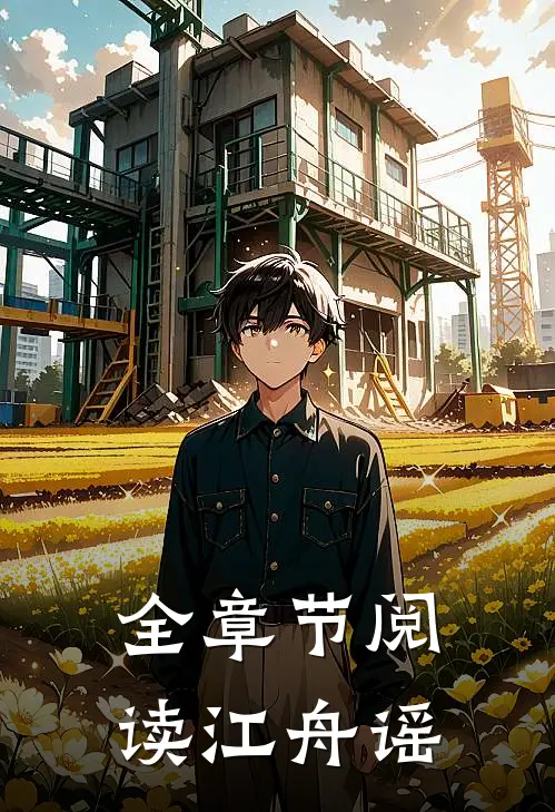 全章节阅读江舟谣