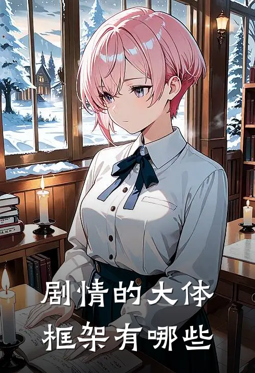 剧情的大体框架有哪些